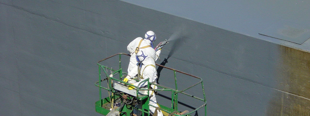 Polyurea protective coatings for Ann Arbor Michigan
