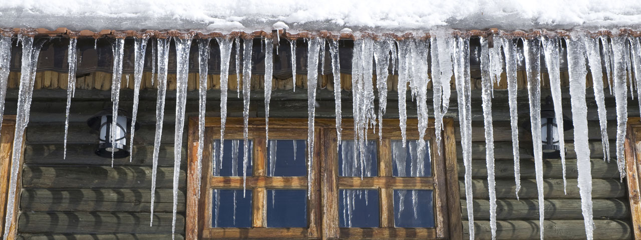 Spray foam prevents ice dams by providing proper insulation in Ann Arbor attic spaces