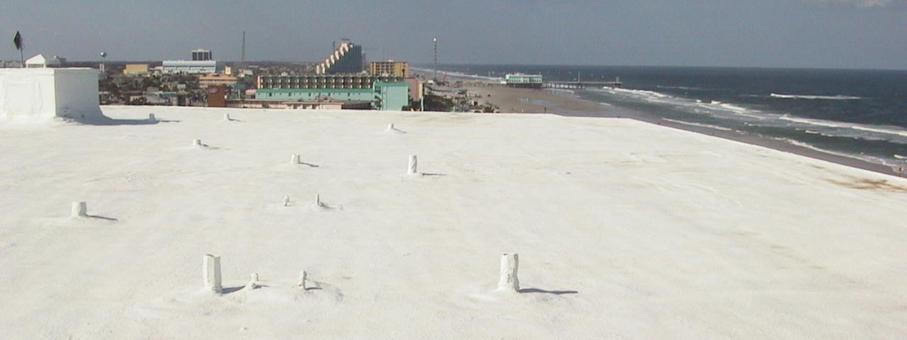 Energy Star Certified cool roof coatings in Ann Arbor